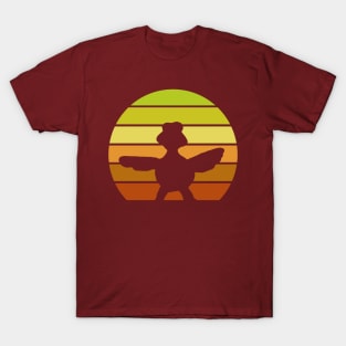 Up With the Morning Sun T-Shirt